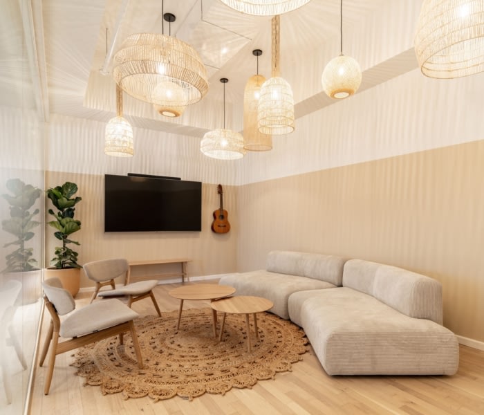 Bionic Offices - Tel Aviv | Office Snapshots-2