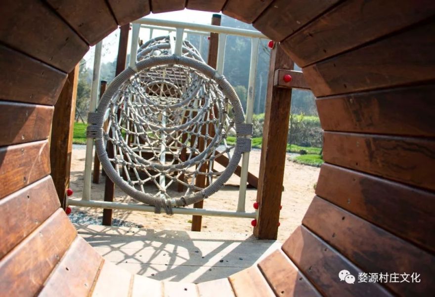 婺源碧山村亲子游新去处,原生态乡村乐园的完美逆袭-114