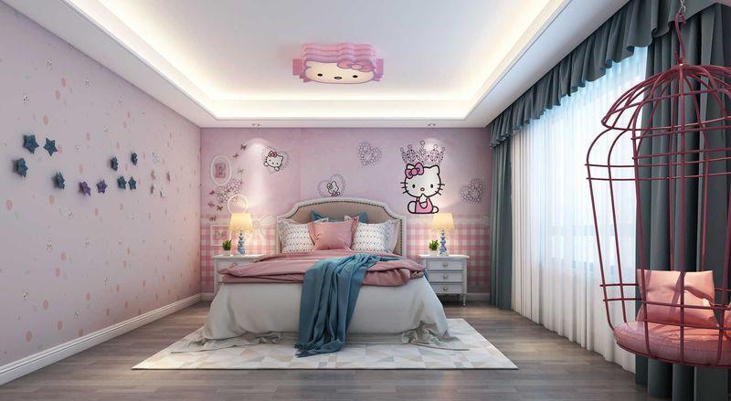 名仕豪园轻奢别墅-9