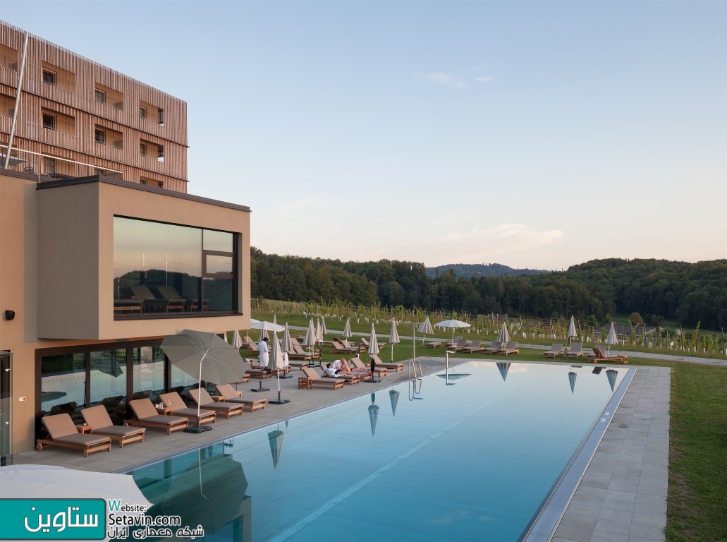 Loisium住宿及水疗综合体丨奥地利-29