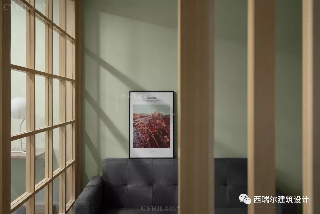 西瑞尔设计丨航寓酒店公寓-102