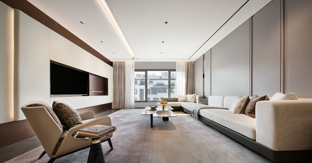 葛洲坝北京·中国府丨中国北京丨郑树芬室内设计（深圳）有限公司-12