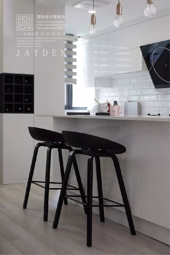 JAYDEN丨流.年丨最浪漫的颜色也可以是白色-19