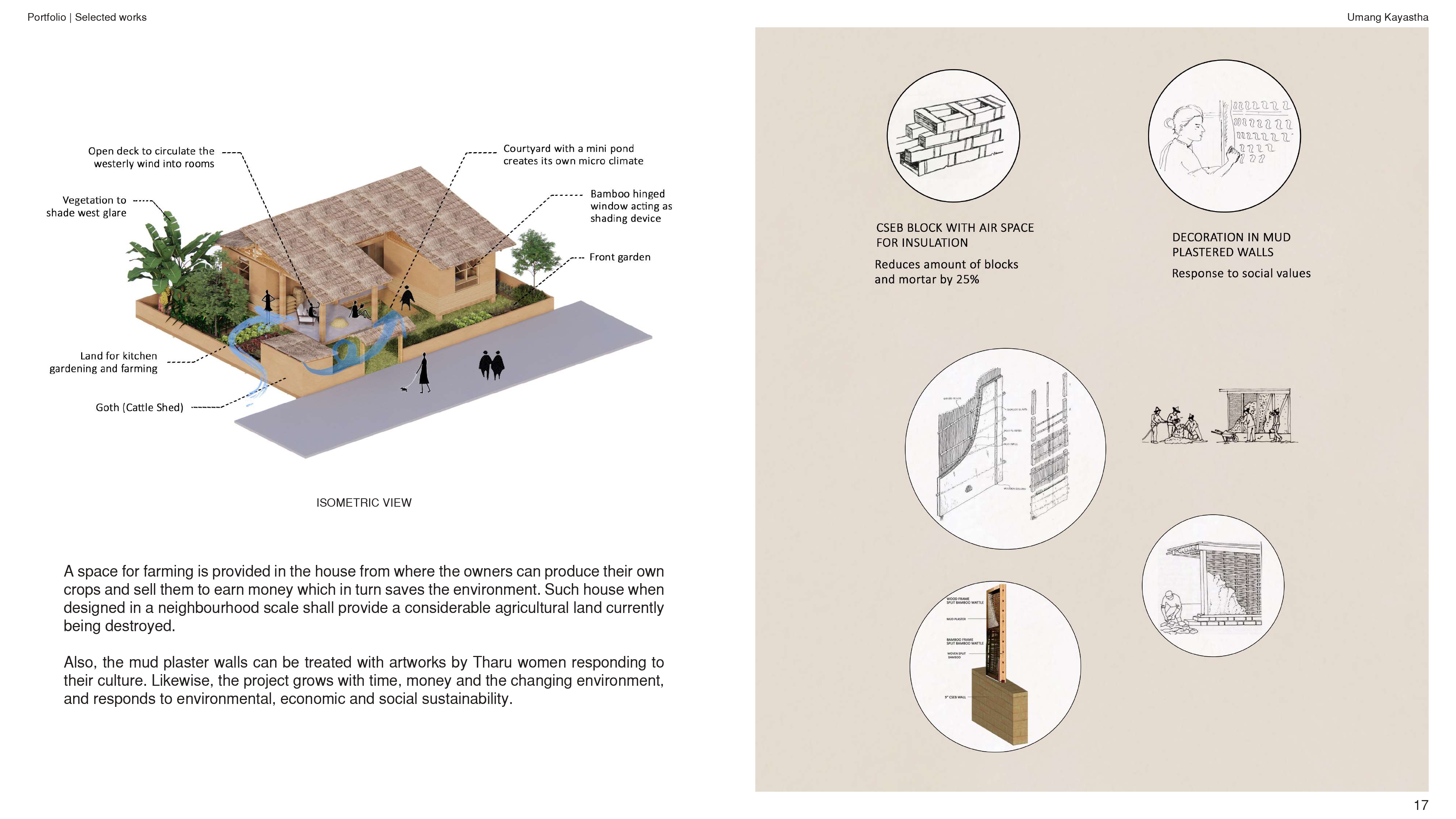 Umang Kayastha - Portfolio | Additional works - 2025-16