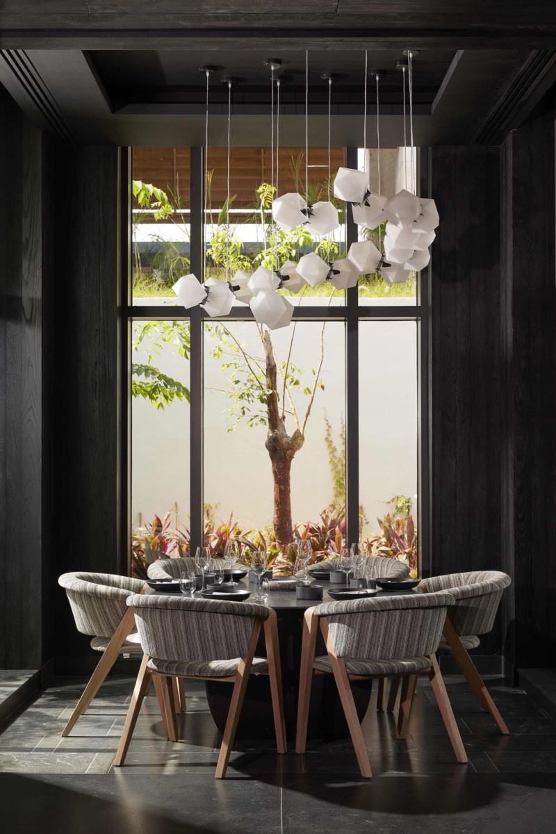 Conrad Tulum Riviera Maya 酒店丨墨西哥丨HBA San Francisco-19