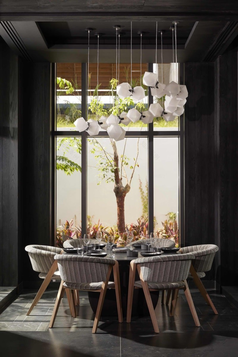 Conrad Tulum Riviera Maya 酒店丨墨西哥丨HBA San Francisco-19