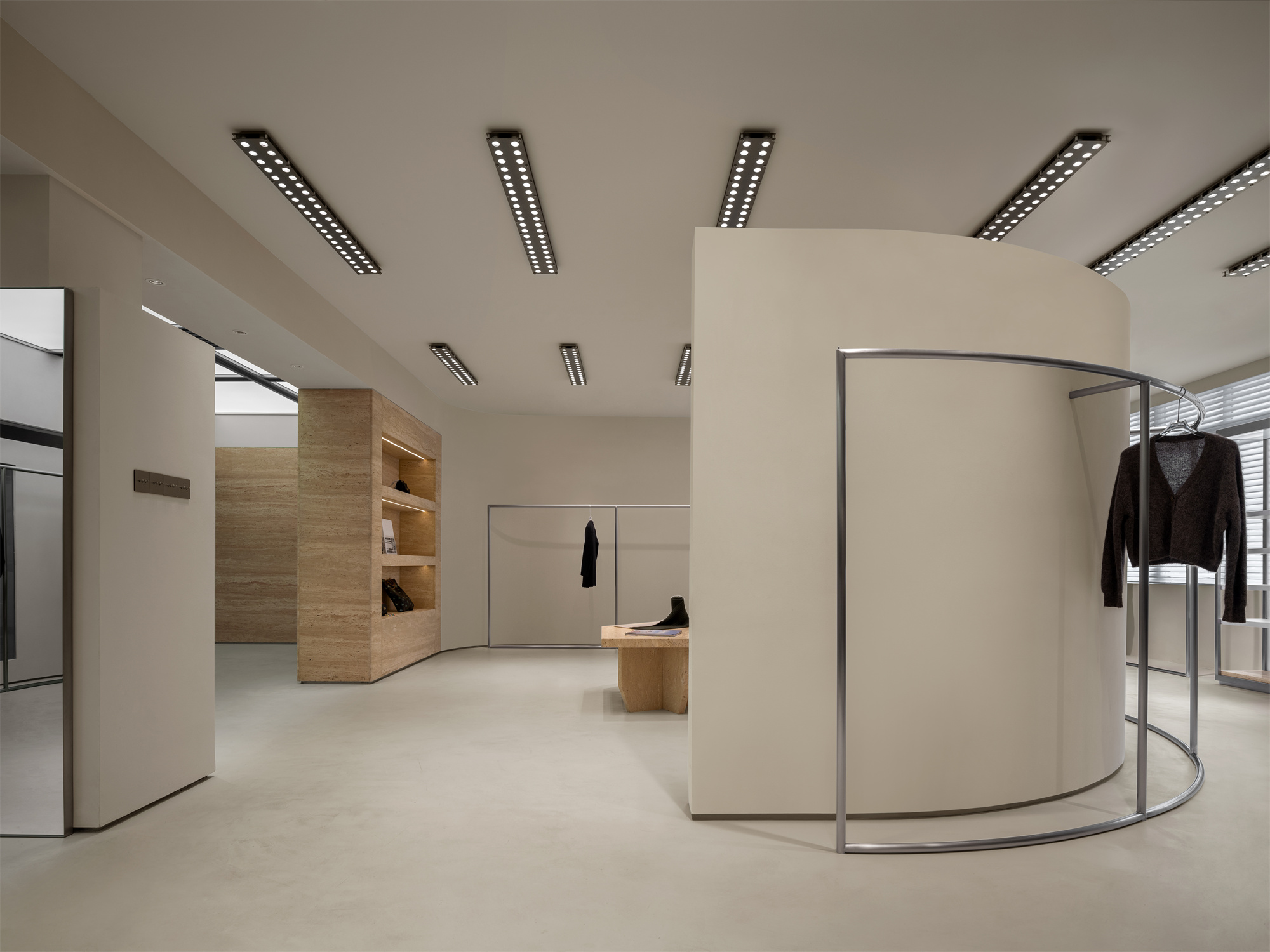 MATSA 麦沙丨中国深圳丨LubanEra·Design-20