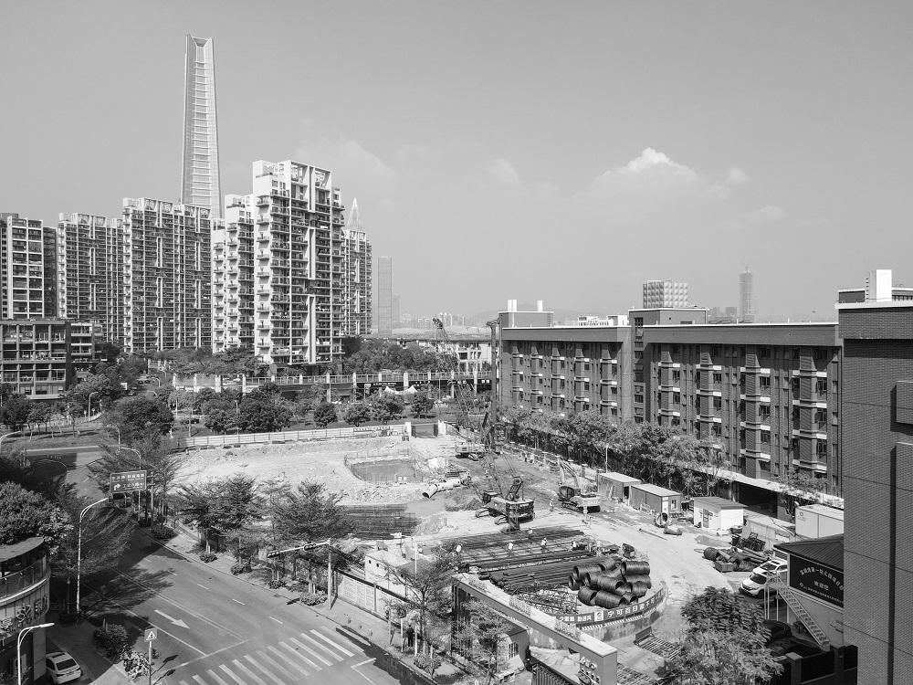 深圳湾第一幼儿园丨中国深圳丨深圳市天华建筑设计有限公司-99