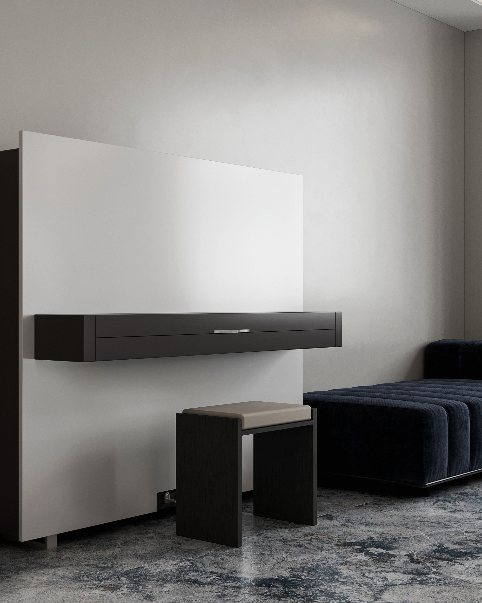 家装效果图渲染表现-6