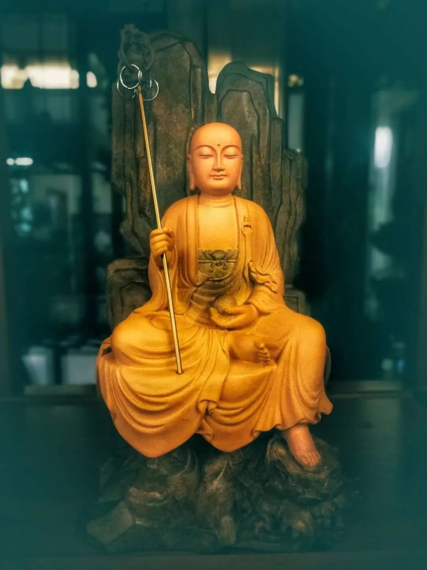 清海宫茶驿 | 禅意空间,品茗忘尘-27