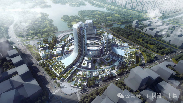 万科的未来城市能给城市未来带来什么？-21