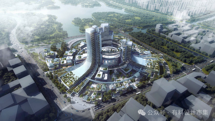 万科的未来城市能给城市未来带来什么?-21