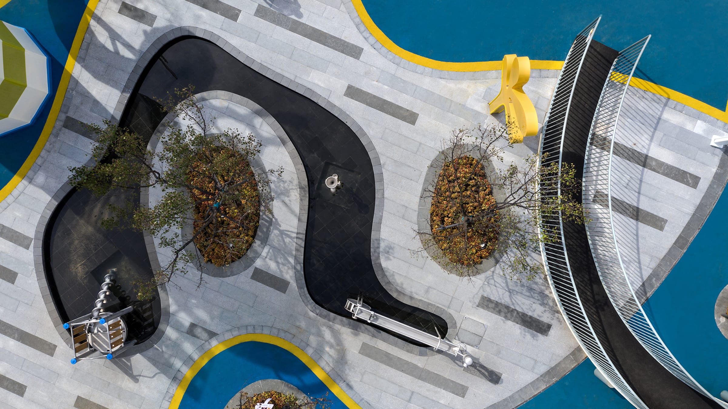 长春万科新都会拾光公园-26