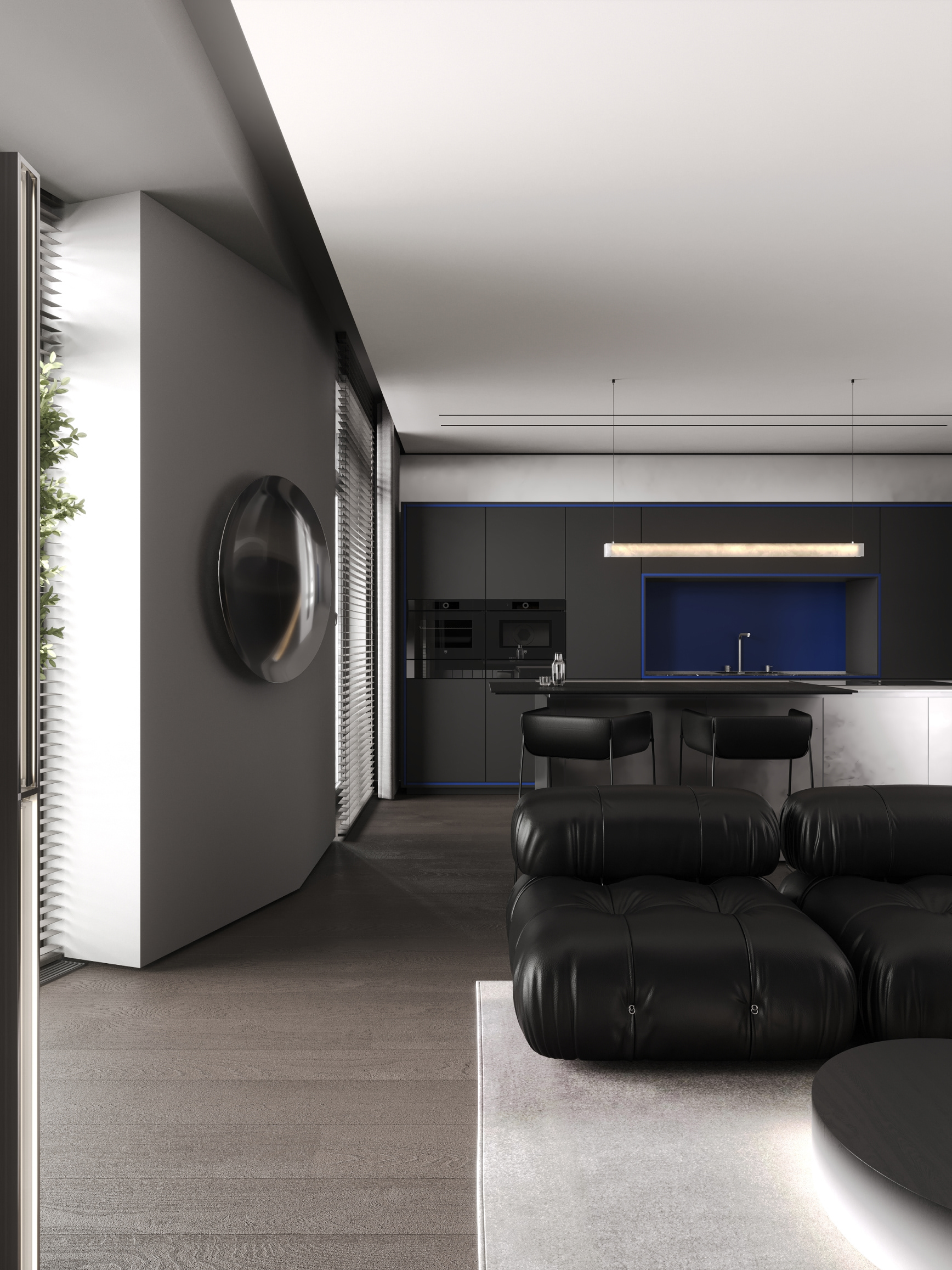 皇家公园135号丨俄罗斯圣彼得堡-24