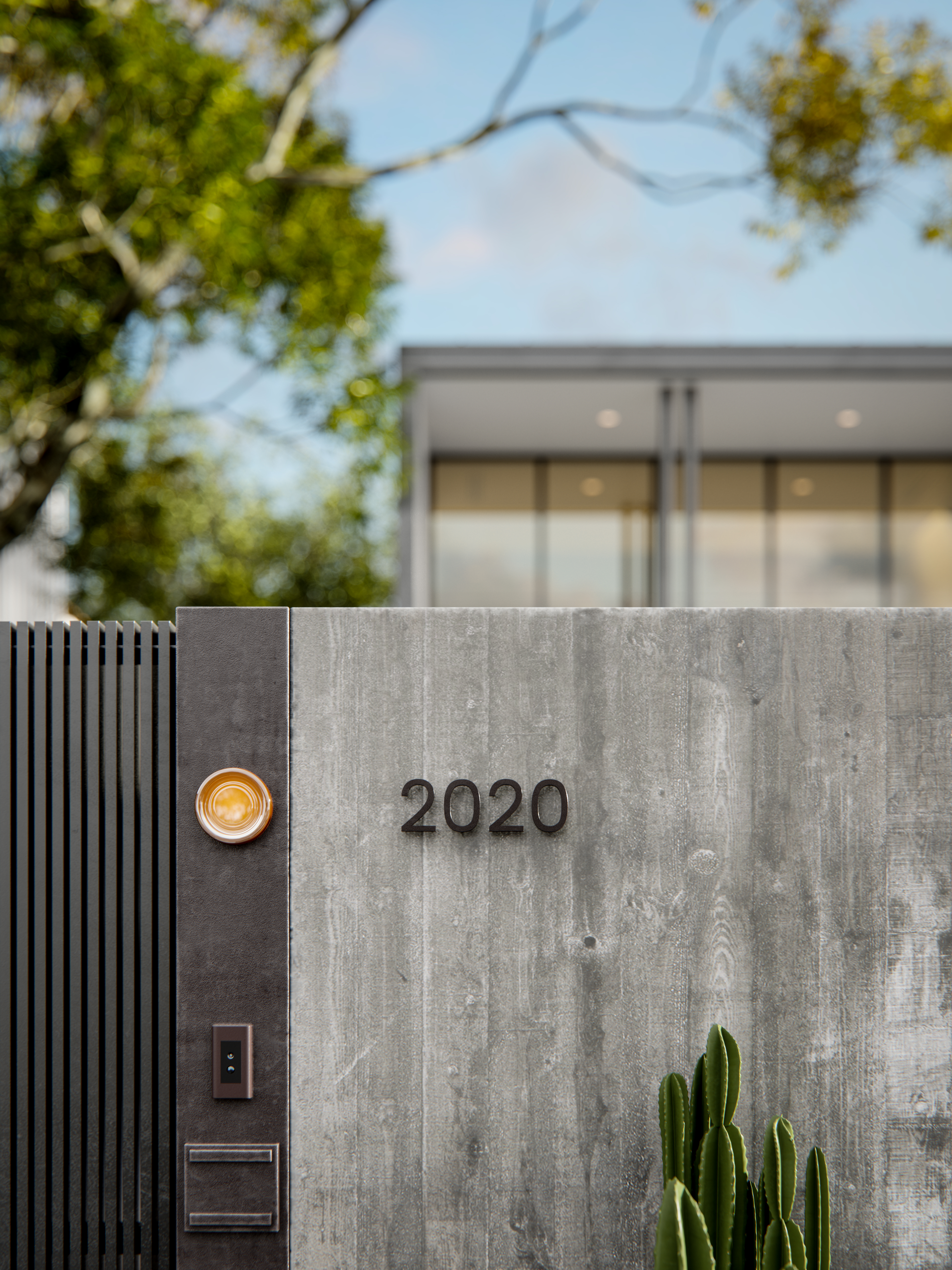 渲染作品丨K3D STUDIO&HIS STUDENS-2