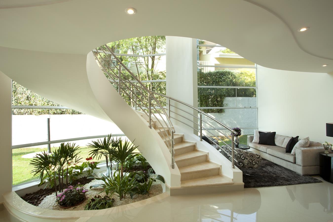 森林避难所之家-5