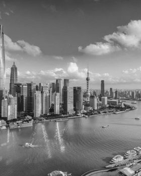财富海景花园空中平墅丨中国上海