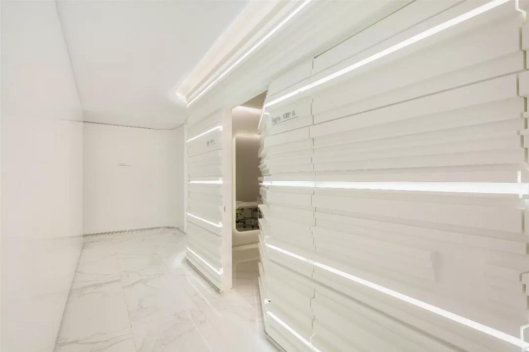 常州美丽王朝智能管理中心丨中国常州丨上海仓石设计有限公司-56