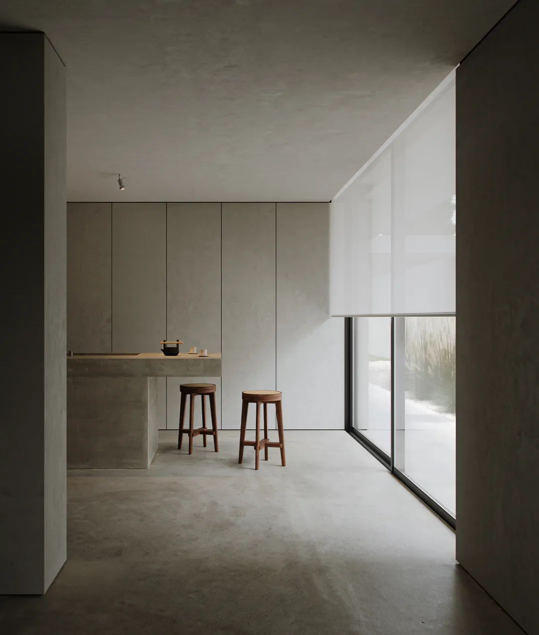 极简实用主义 · Gabriel Fabra Pérez 的设计世界丨西班牙-9