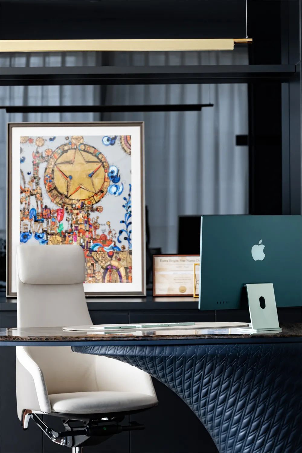 宇东个人工作室丨中国西安丨行维新筑(北京)科技有限公司-25