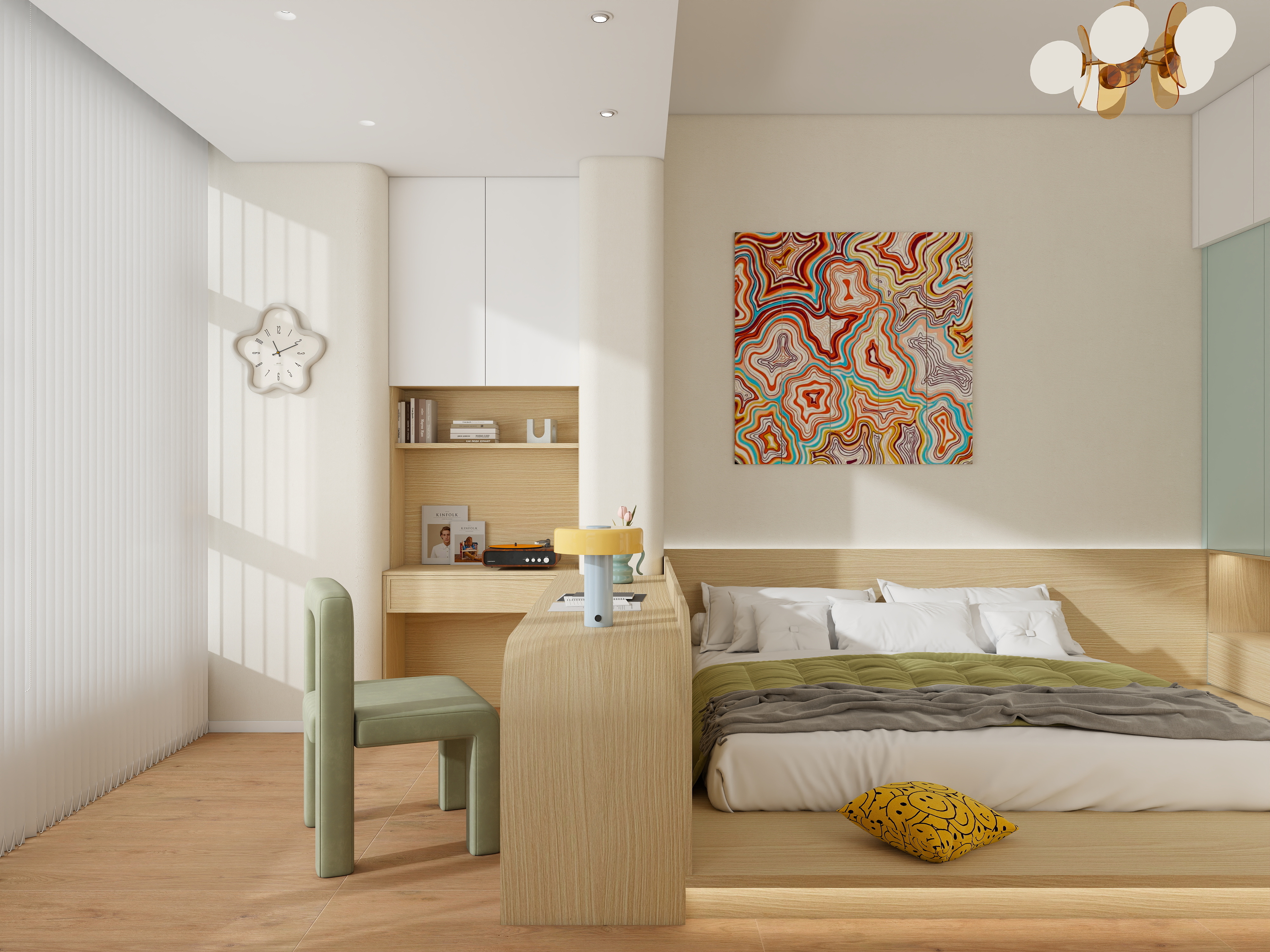 花都 • 芙蓉墅项目-20