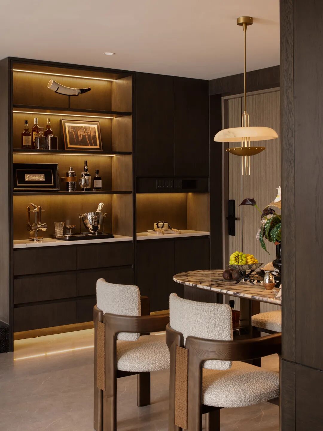 一然设计 · 快慢之间,烟火绵长丨一然设计（上海,深圳,沈阳,北京）-18