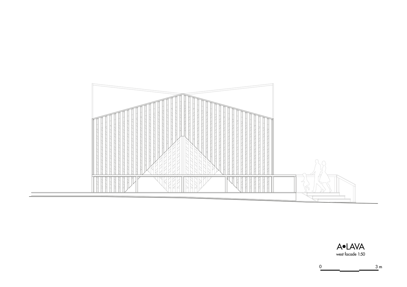 A•lava  Aalto University Wood Program-54