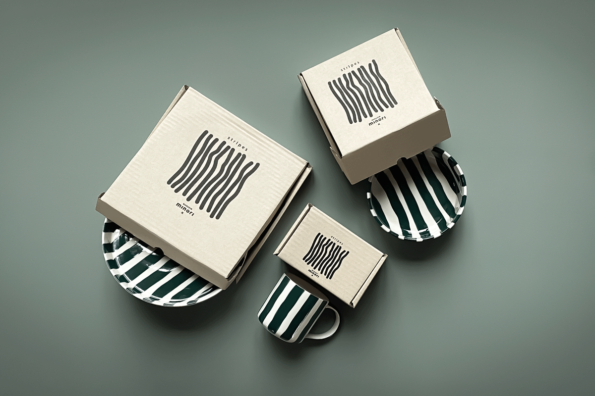 Magazin Minori餐具系列设计丨Studio Komo-15