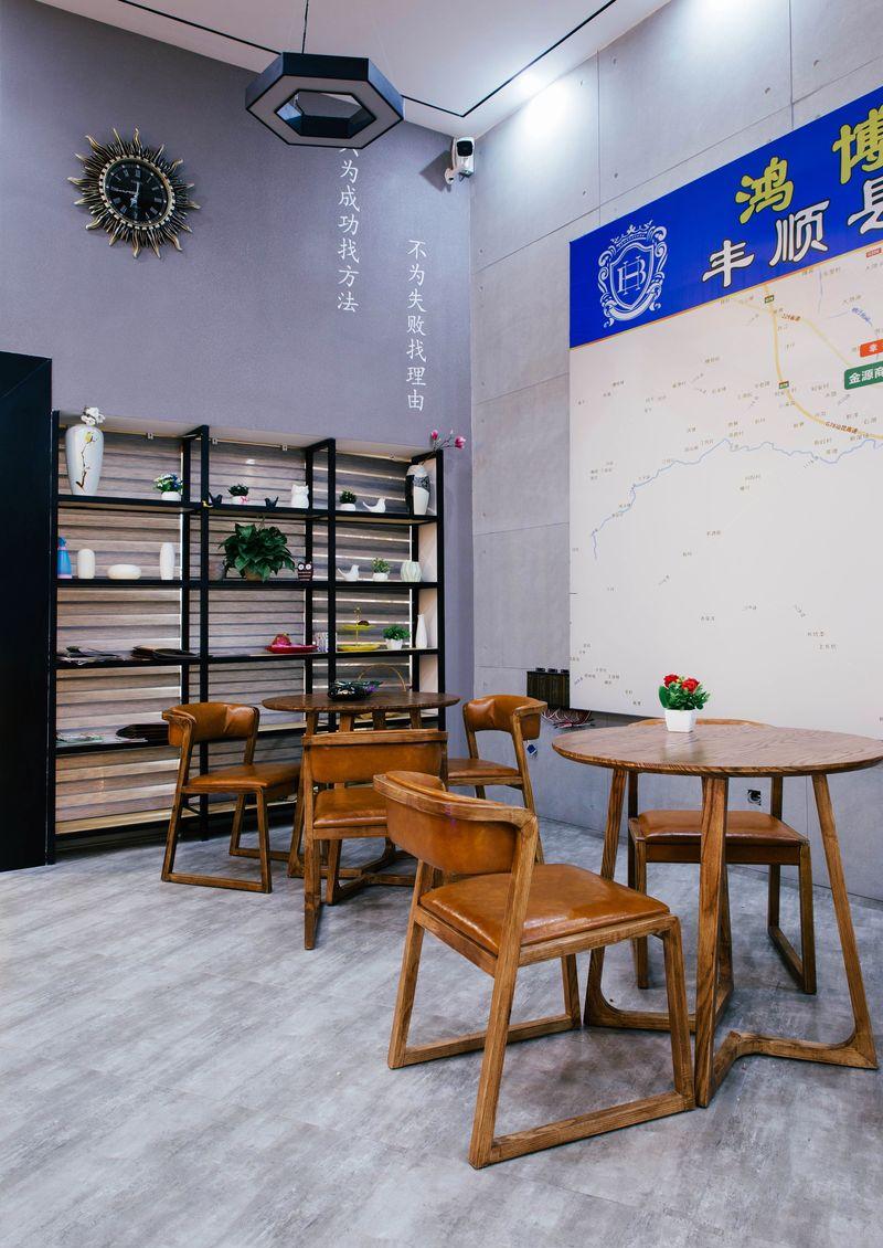 鸿博地产丨中国梅州-31