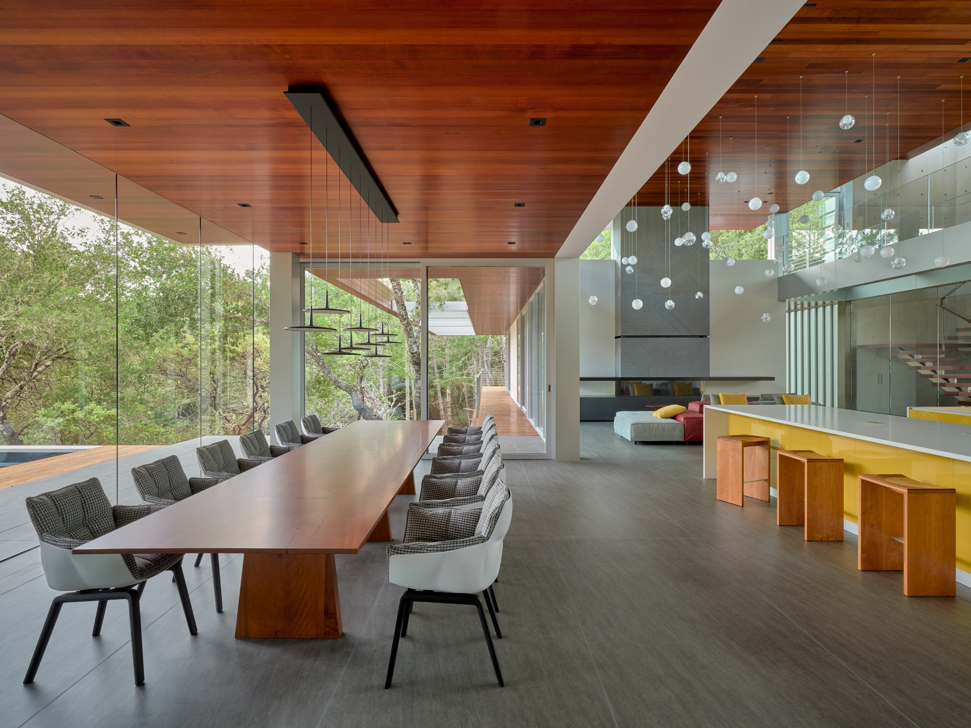 耳语之石丨美国丨SWATT + PARTNERS-11