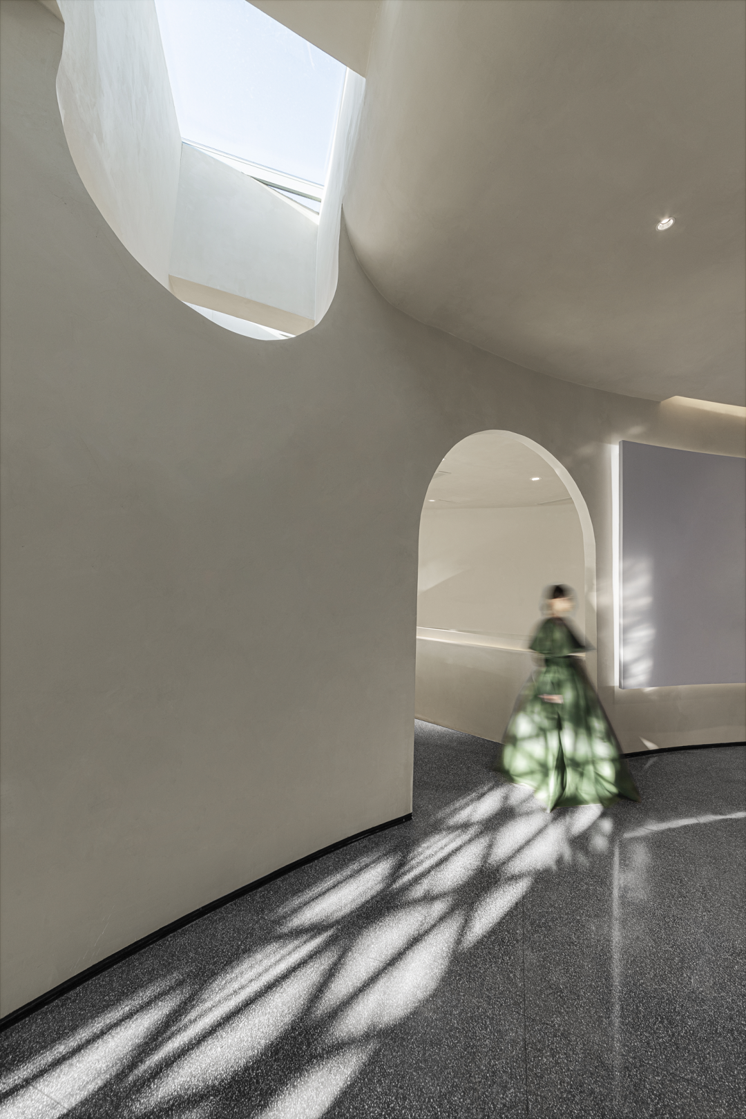 华侨城·滇中乐活城2188亩文化康旅之华和文生活美学馆丨中国云南丨PHI DESIGN（引力奇点设计）-70