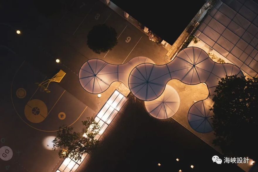 云端之上 · 四川北川妈妈农場的室内设计探索丨中国绵阳丨张耀天,周游,张建武,许铭轩,徐蕴芳,李聪-14