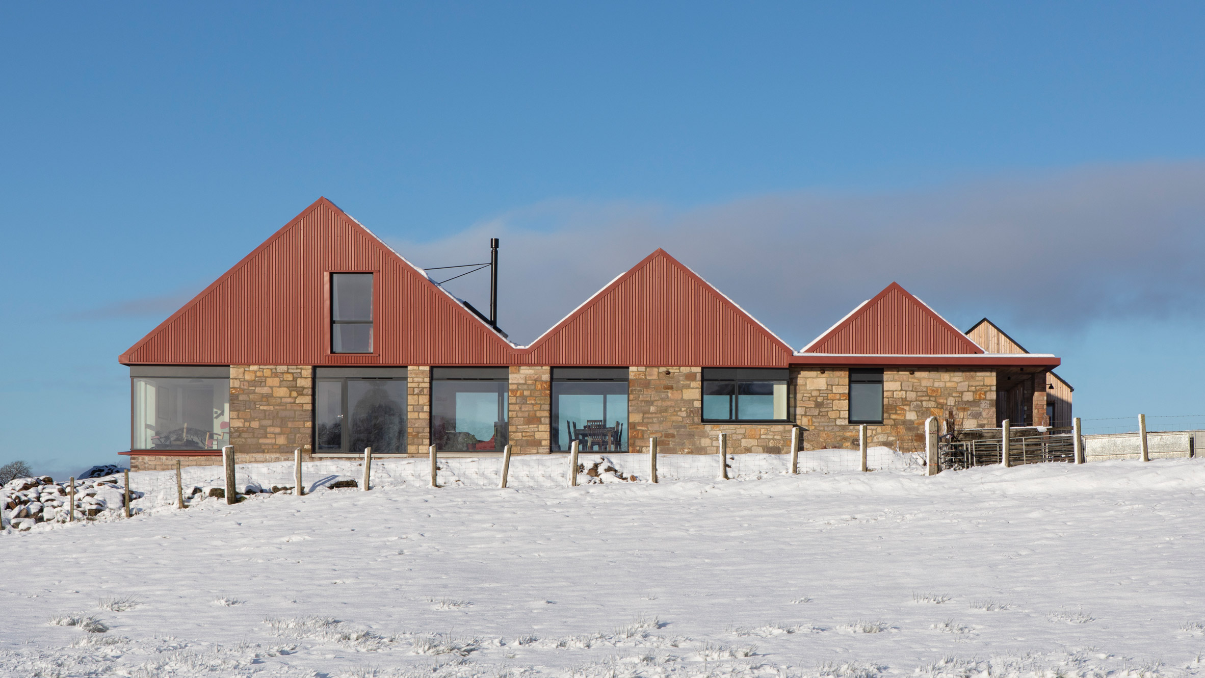 丨爱尔兰丨A2 Architects-0