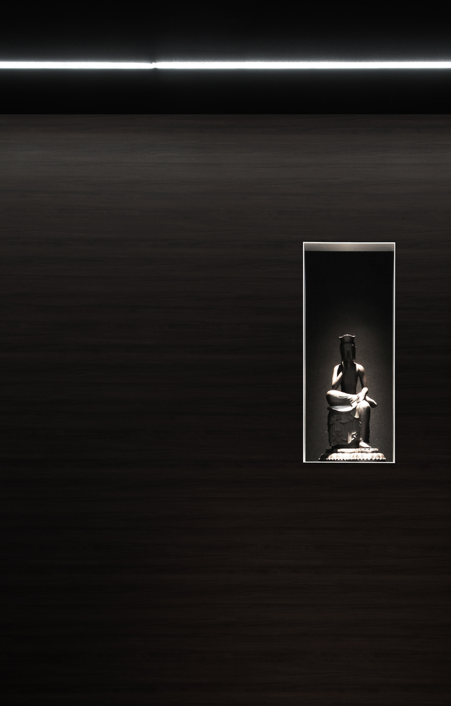 日本大阪 TM 总部大楼-32