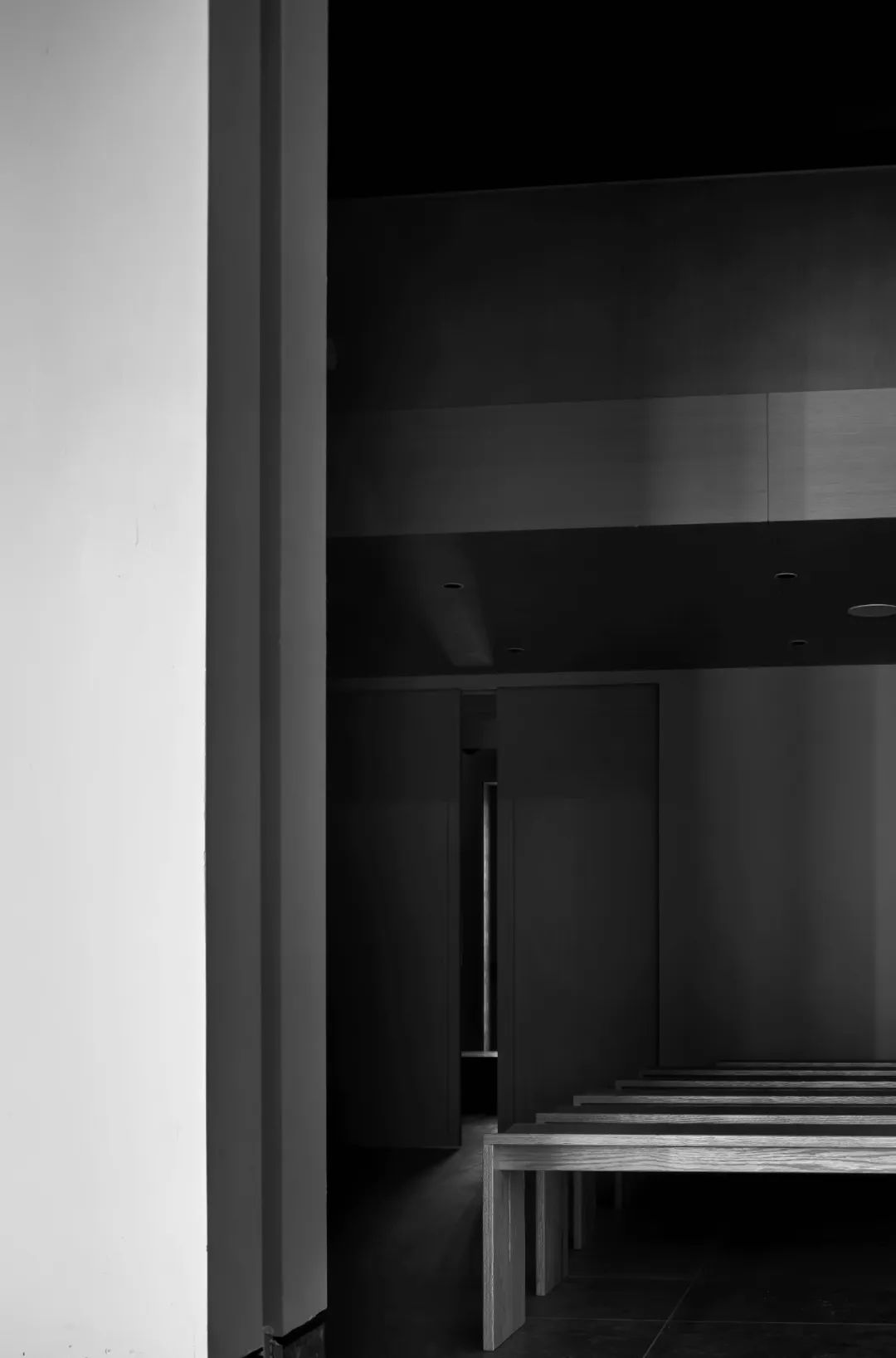 理性之美 · 王晓东的鸿潮智能展厅设计丨中国武汉丨武汉秩研室内设计（武汉）有限公司-44