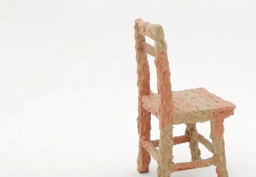 旧物新生 · 传统家具的现代艺术演绎丨中国广州丨5+2.studio-60