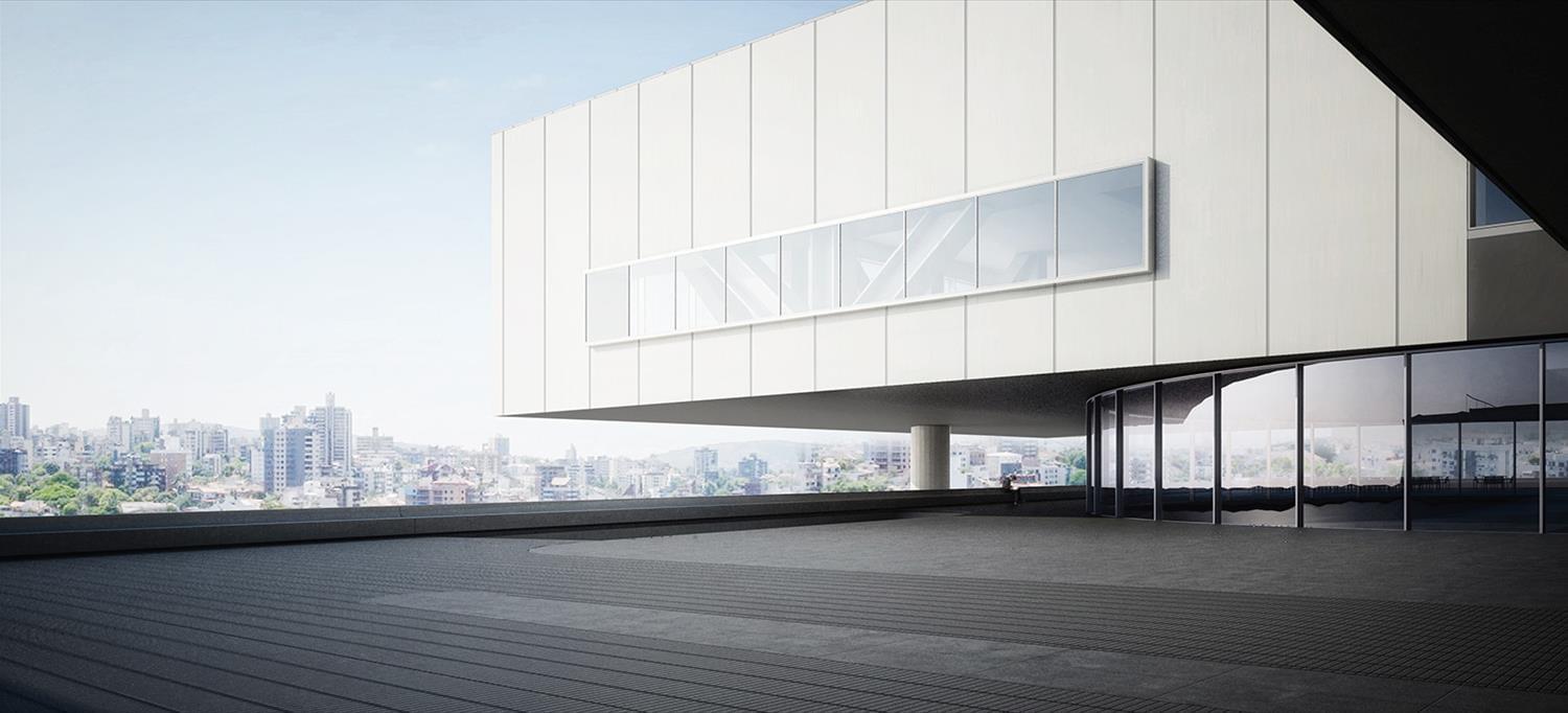 教育康复一体化 | 巴西 IPA 中央校园与体育康复中心设计-4