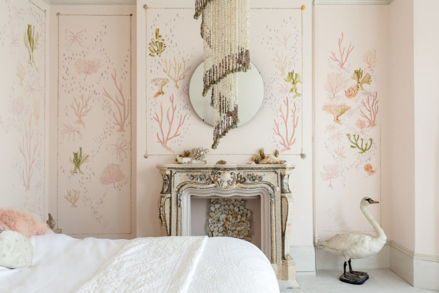 梦幻马盖特 | 古怪而温馨的威廉姆斯家园-1