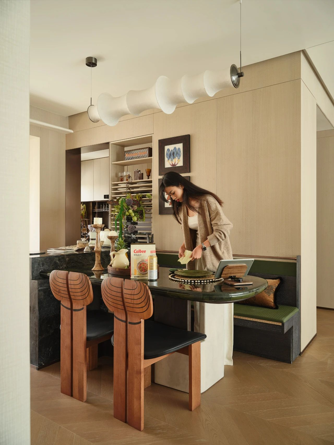 昆明金地·太平二期丨中国昆明丨岳蒙设计-88