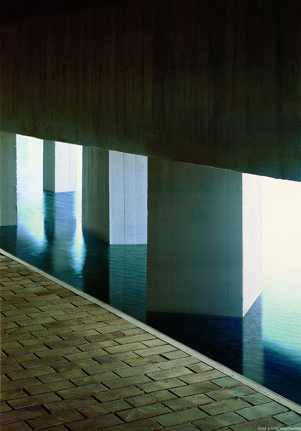 沙漠之珠 · 多尼亚国家公园海洋博物馆-19