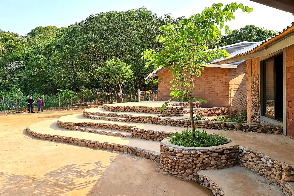 山水间的学堂梦 · 那考中心小学-30