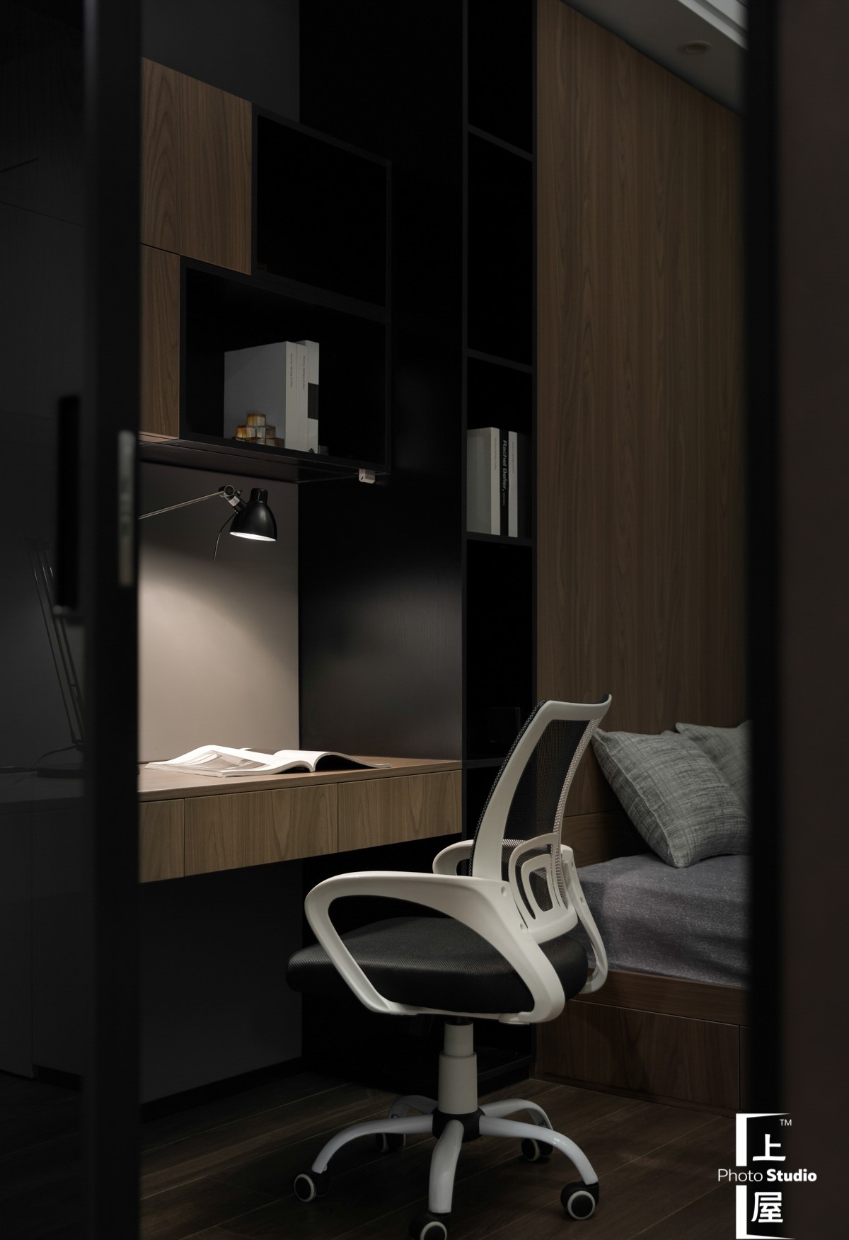 上屋摄影｜私宅｜郑小秋-6