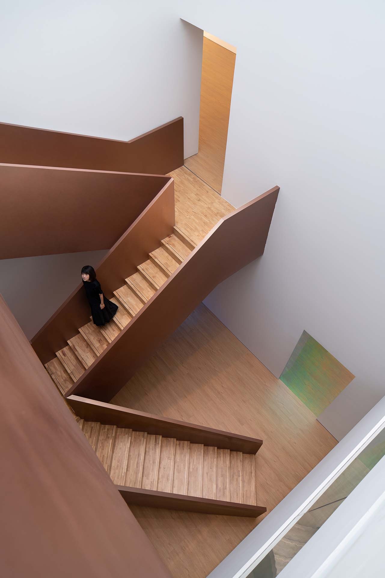 苏州鸢尾艺术境界丨中国苏州丨LYCS Architecture-17