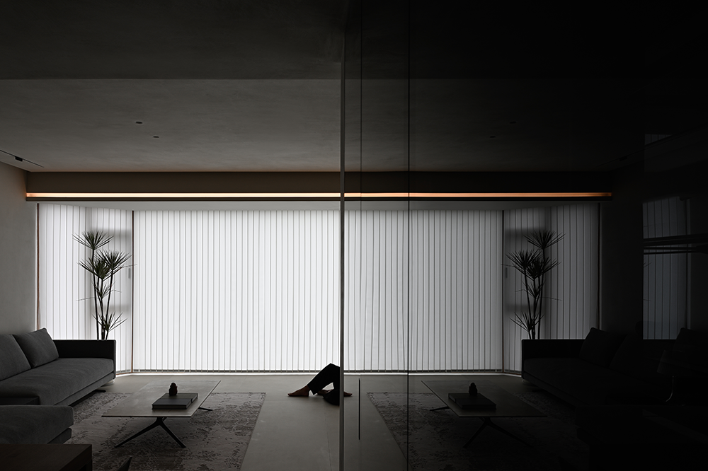 2023年度佳作,私宅设计丨中国丨多个设计机构-11