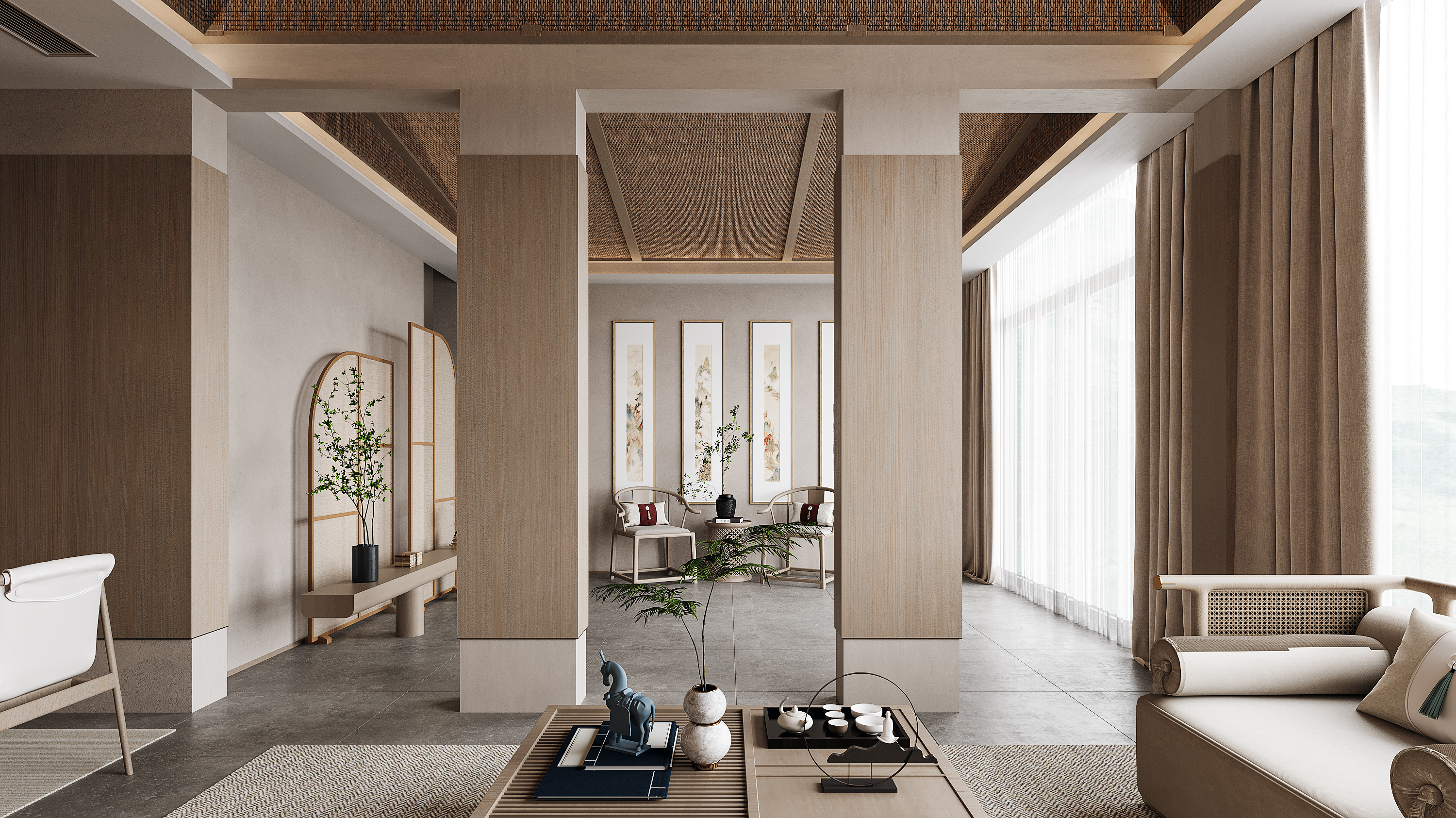 东方逸境府邱-1