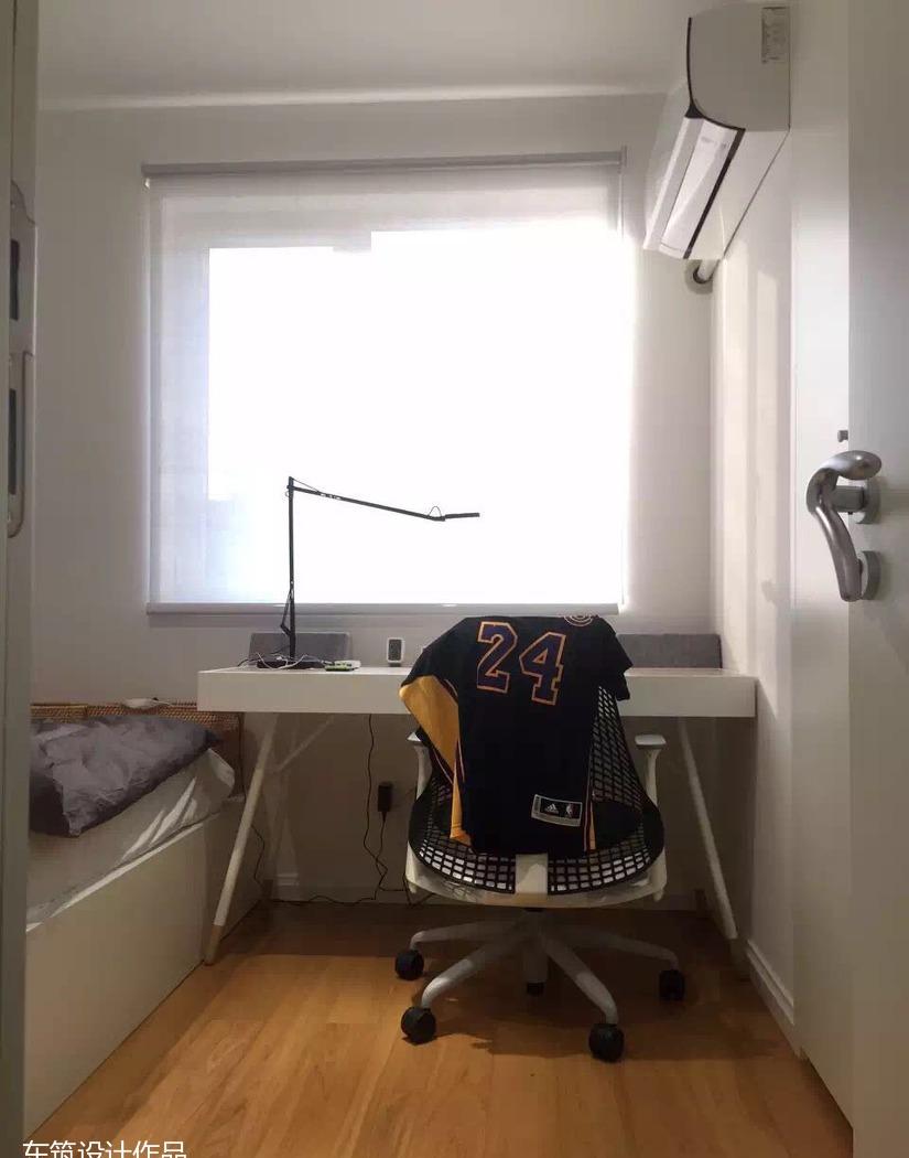 极简生活阳台 | 功能与美学的完美融合-20