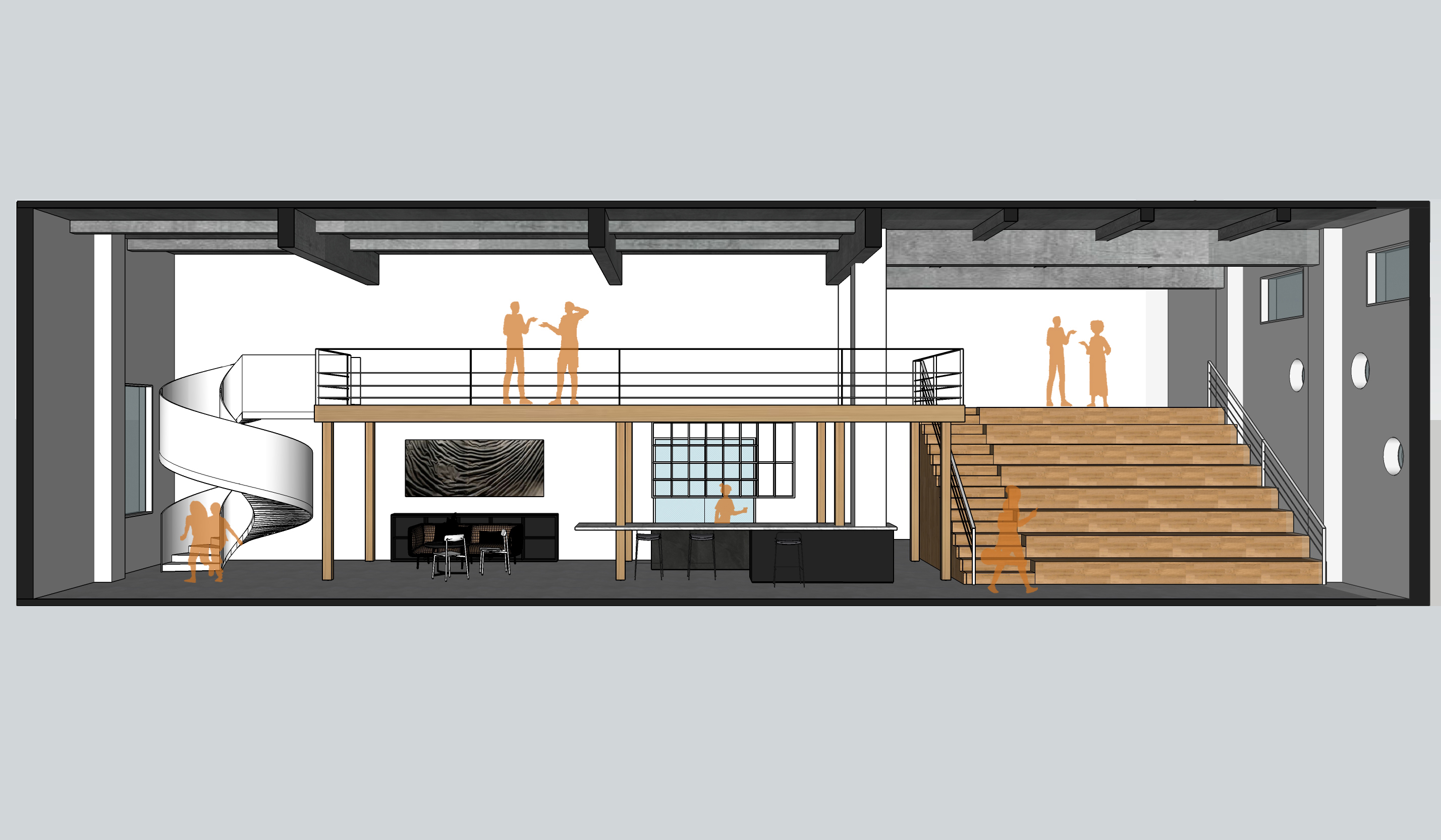 ADARC 办公室系列丨中国广州丨思为建筑事务所-62
