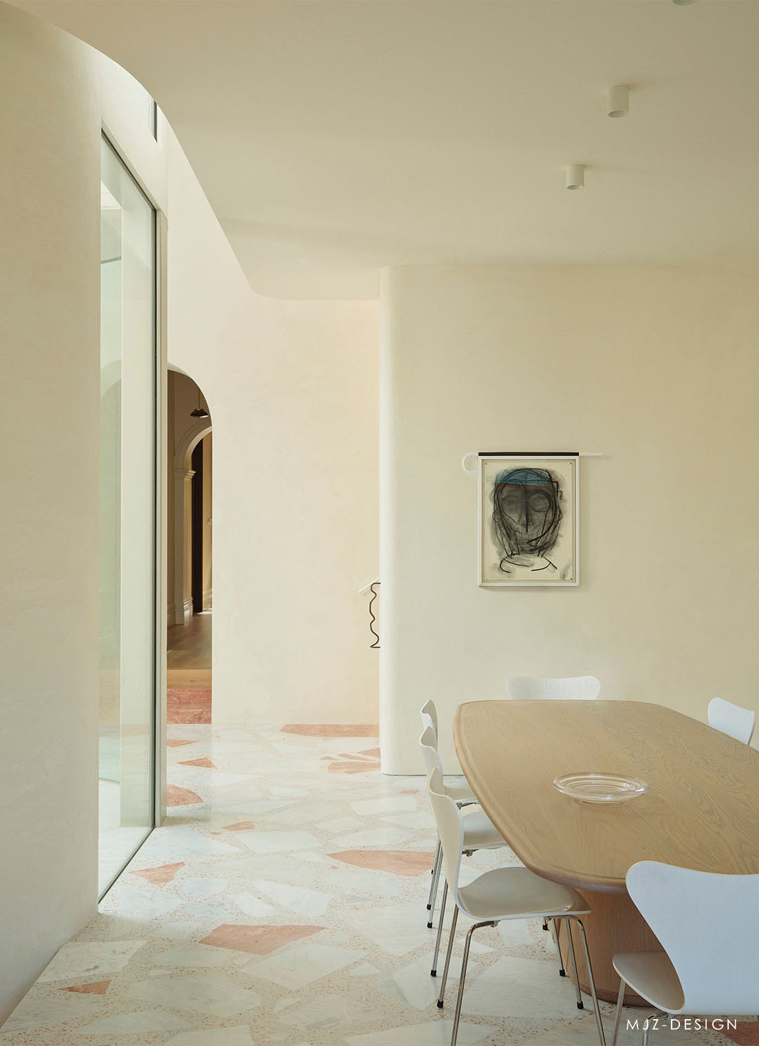 丨澳大利亚悉尼丨FREADMAN WHITE-12