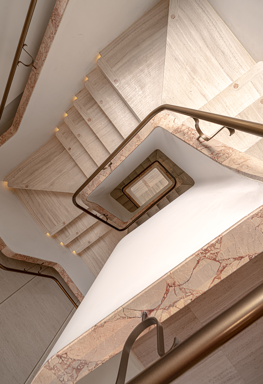 招商林屿湖畔丨中国上海丨集艾设计李阳团队,纳沃设计,TKLC关永权灯光设计（北京）有限公司-19