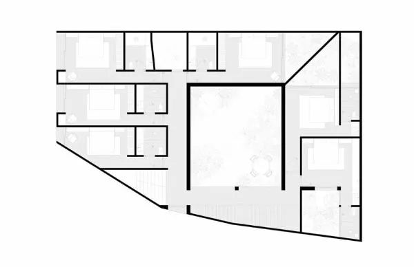 X 之家丨墨西哥丨Juan Pablo Guerra,Rafael Martinez-16